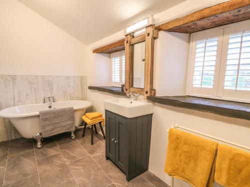 블라엔포스 Bwthyn Lan 3성급 싱글룸 스위트룸