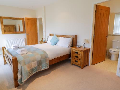 Tyn Y Buarth Dyffryn Ardudwy - image 3