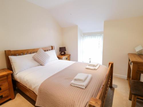 Tyn Y Buarth Dyffryn Ardudwy - image 11