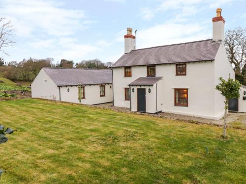 Pen Y Bryn Cottage