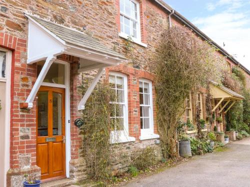 Jasmine Cottage - Totnes