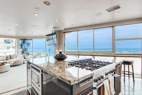 Ostend Getaway in San Diego, USA