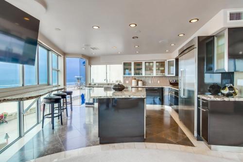 Ostend Getaway in San Diego, USA