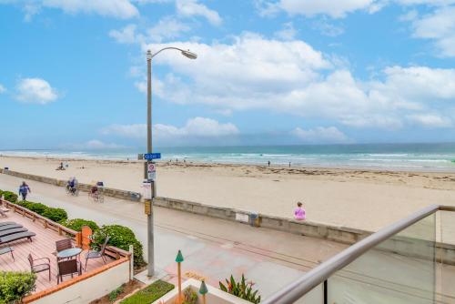 Ostend Getaway in San Diego, USA