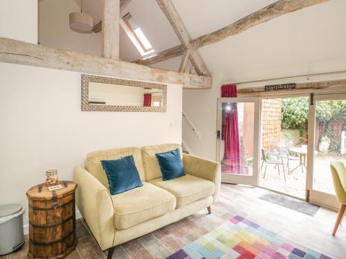 The Bolt Hole Tiddington - image 7