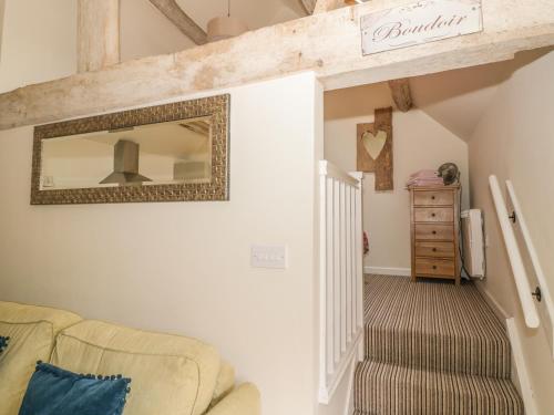 The Bolt Hole Tiddington - image 12