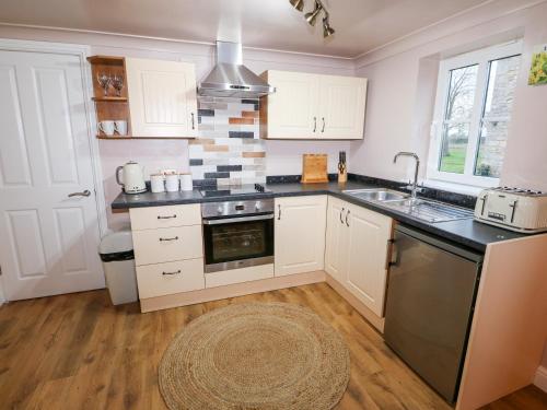 Carrington Cottage Lincoln - main image