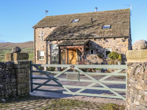 Flatt House Barn - Skipton