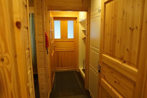 Kantokelo B2 in Tunturipalo