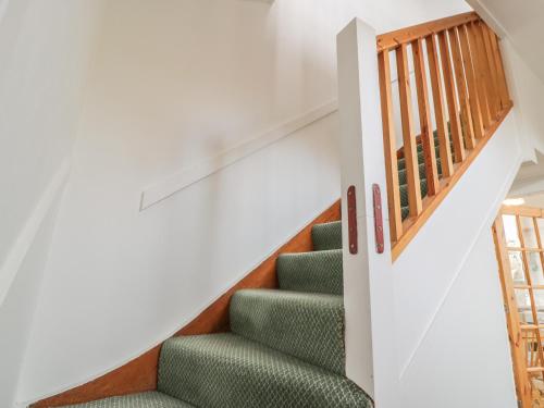 Church View in Kingussie