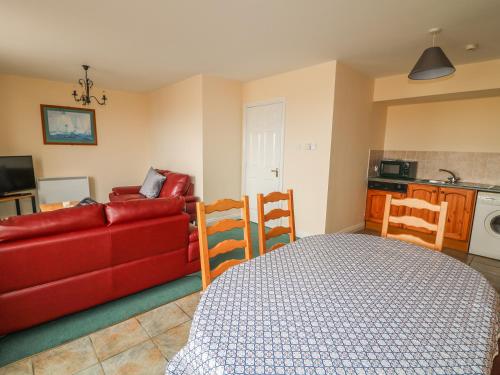 Apartment 42 in Bundoran
