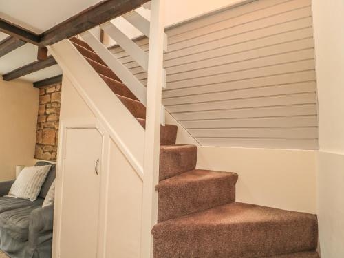 Wren Cottage in มอร์แพ็ท