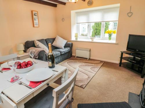 Heron Cottage in Morpeth