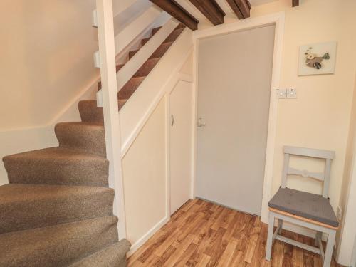 Heron Cottage in Morpeth