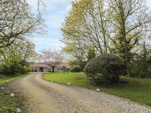 Heron Cottage in Morpeth