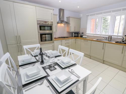 Chinefields in Totland