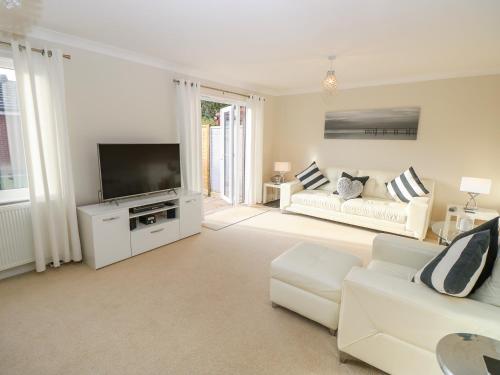 Chinefields in Totland