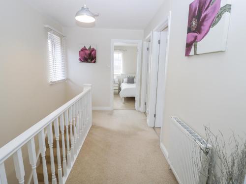 Chinefields in Totland