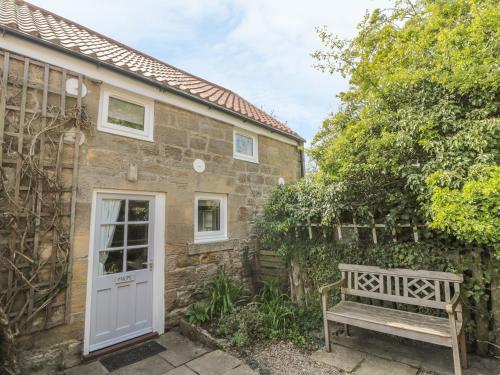 Magpie Cottage in Morpeth