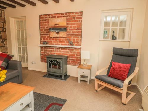 Magpie Cottage - image 7