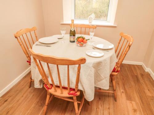 Magpie Cottage in Morpeth