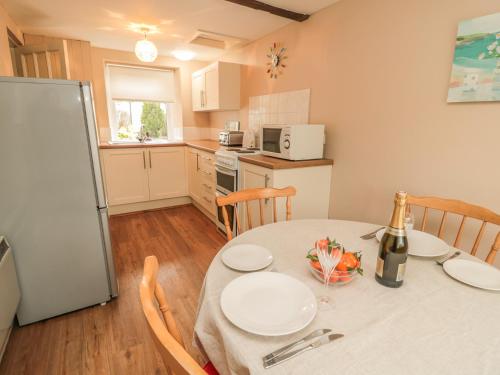 Magpie Cottage in Morpeth