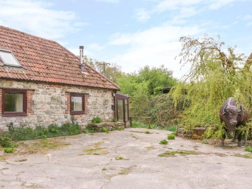 Bush Farm Annexe gîte à louer Brixton Deverill