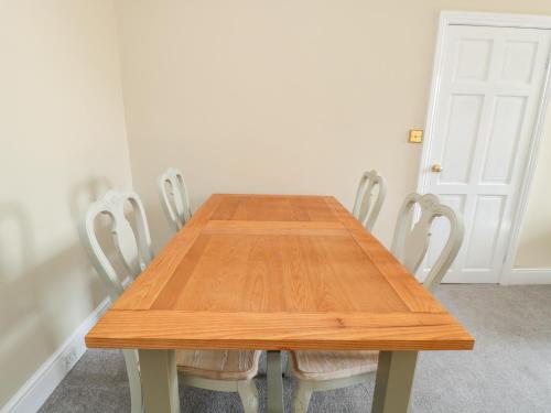 Coquet View Apartment - main image