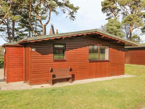 Orchid Lodge Saltburn by the Sea