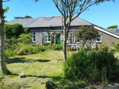 Tyrau Tywyn gîte à louer Tywyn