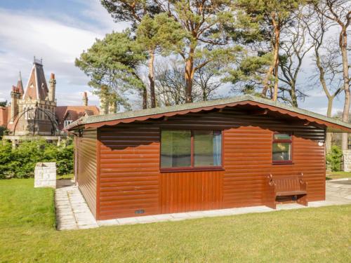 Foxglove Lodge - Saltburn-by-the-Sea