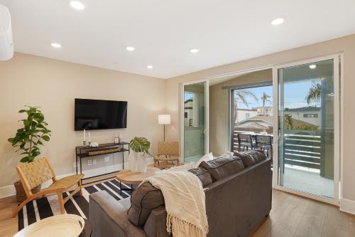 Bayside Cove Getaway in San Diego, USA