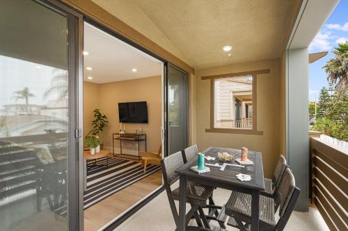 Bayside Cove Getaway in San Diego, USA