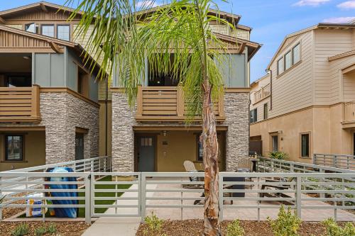 Bayside Cove Getaway in San Diego, USA