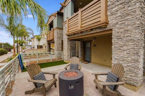 Bayside Cove Getaway in San Diego, USA