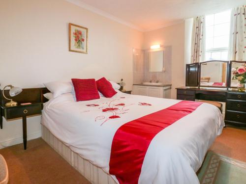 Yellow Sands Apartment 5 - image 9