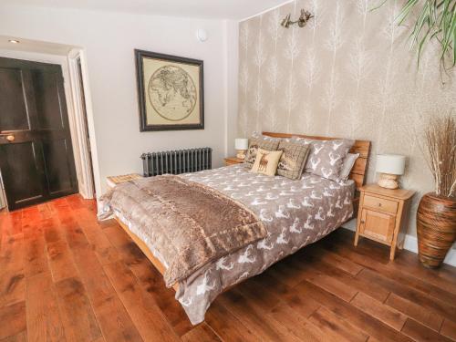 The Cottage The Coach House - main image
