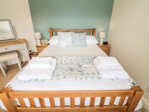 Apple Tree Cottage - main image