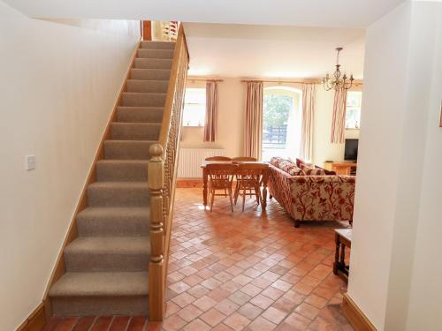 Owl's Roost in ออลโฟรด