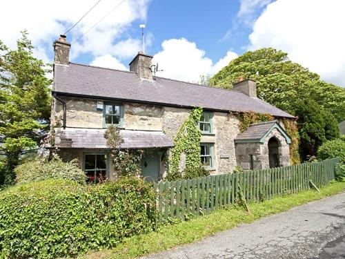 Buck Cottage Pentraeth
