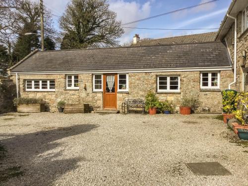 Mowie Barn gîte à louer Camborne