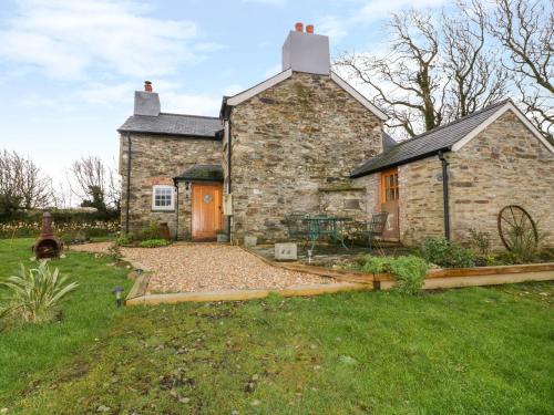 Hallgarden Farmhouse gîte à louer Otterham