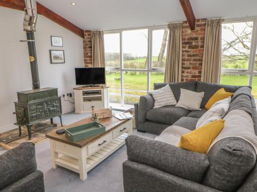 The Byre, Stockton-on-Tees (fotografie 8)