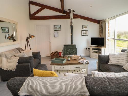 The Byre, Stockton-on-Tees (fotografie 7)