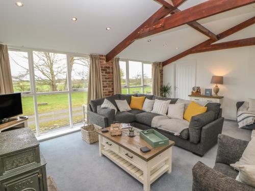 The Byre, Stockton-on-Tees (fotografie 9)