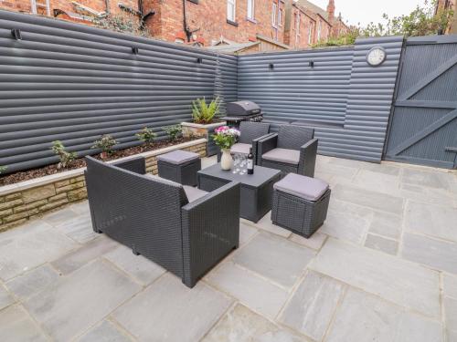 Moorland House - image 12