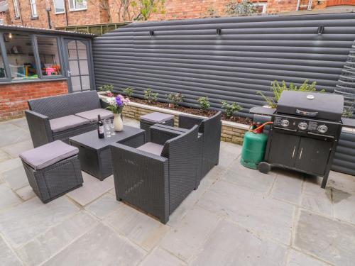 Moorland House - image 8