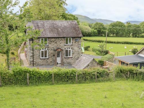 Isfryn gîte à louer Carno