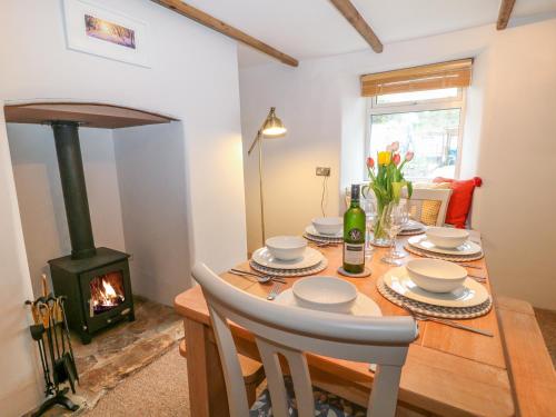 Blue Anchor - image 12