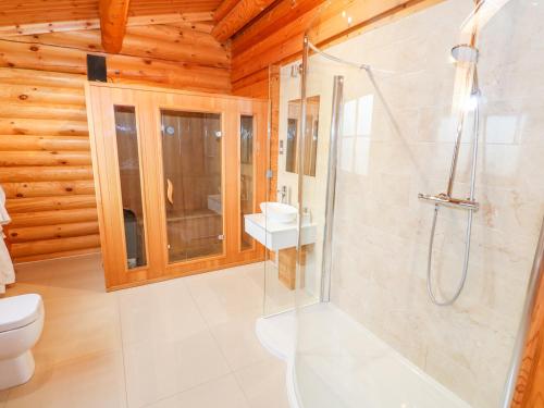 Beech Lodge - image 10